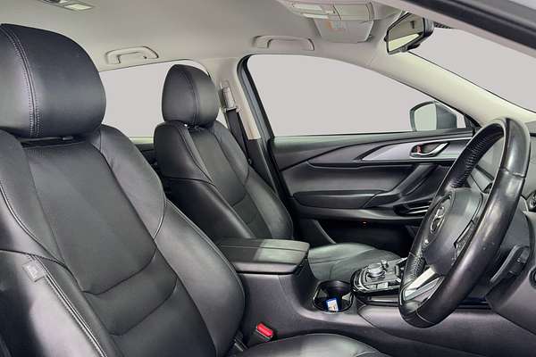 2022 Mazda CX-9 Touring TC