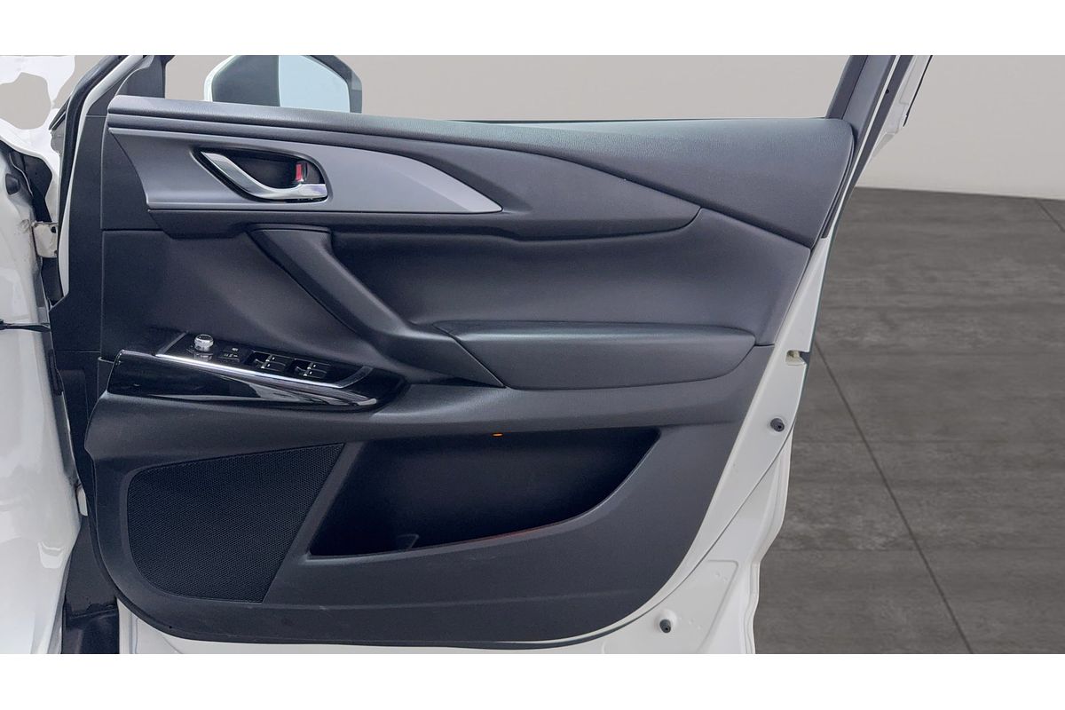 2022 Mazda CX-9 Touring TC