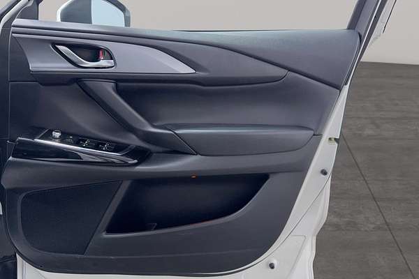 2022 Mazda CX-9 Touring TC