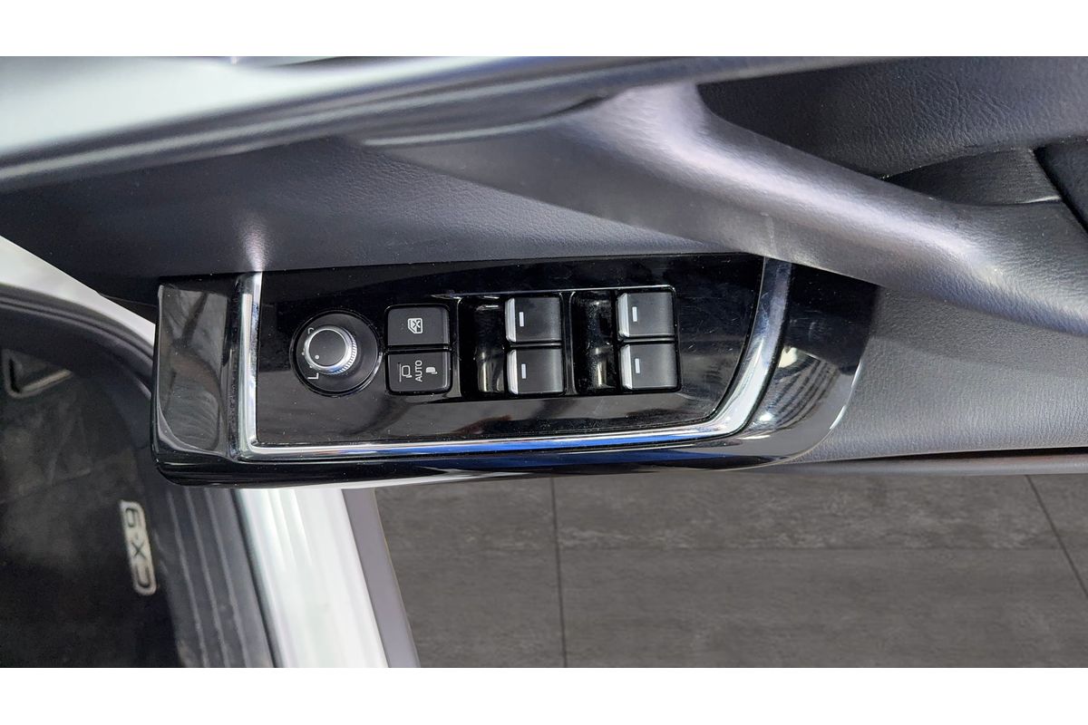 2022 Mazda CX-9 Touring TC