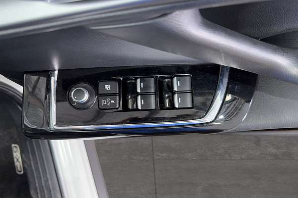 2022 Mazda CX-9 Touring TC