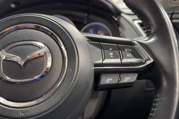 2022 Mazda CX-9 Touring TC
