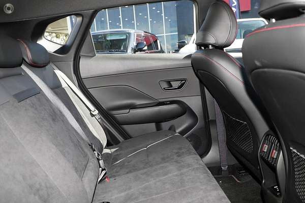 2025 Hyundai Kona N Line SX2.V2