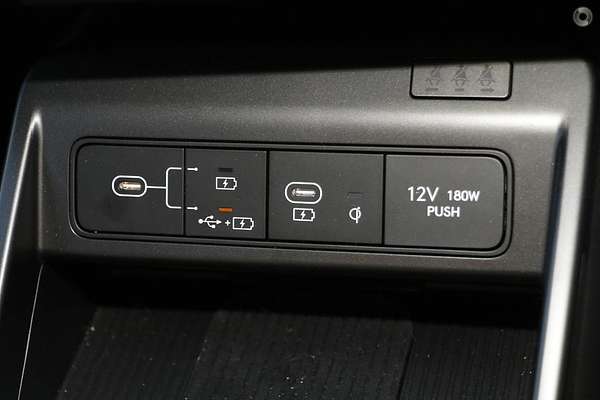 2025 Hyundai Kona N Line SX2.V2