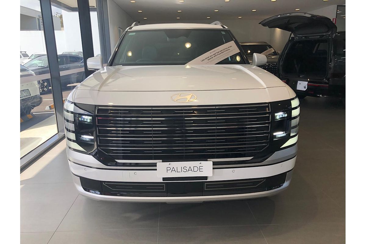 2025 Hyundai Palisade Calligraphy LX3.V1