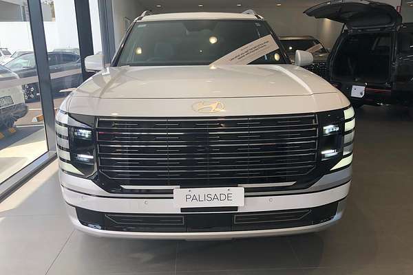 2025 Hyundai Palisade Calligraphy LX3.V1