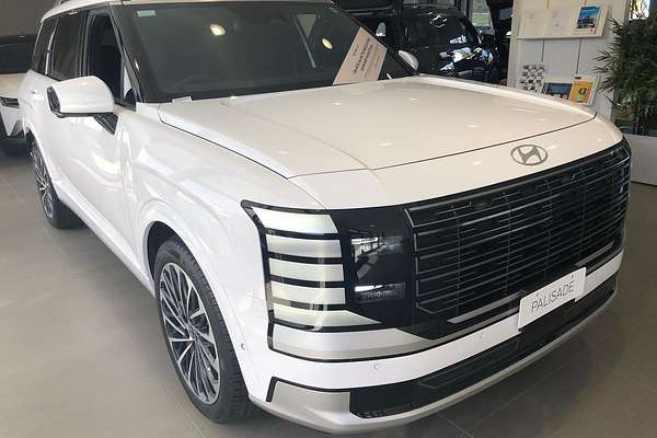 2025 Hyundai Palisade Calligraphy LX3.V1