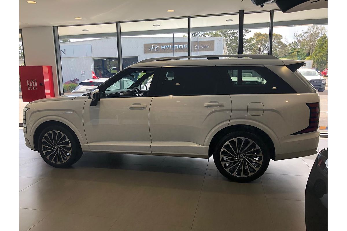 2025 Hyundai Palisade Calligraphy LX3.V1