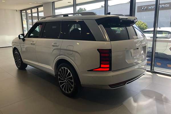 2025 Hyundai Palisade Calligraphy LX3.V1
