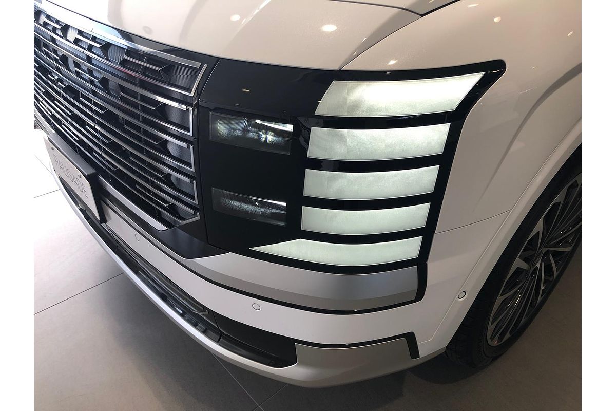 2025 Hyundai Palisade Calligraphy LX3.V1