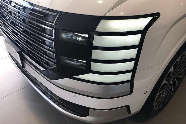 2025 Hyundai Palisade Calligraphy LX3.V1