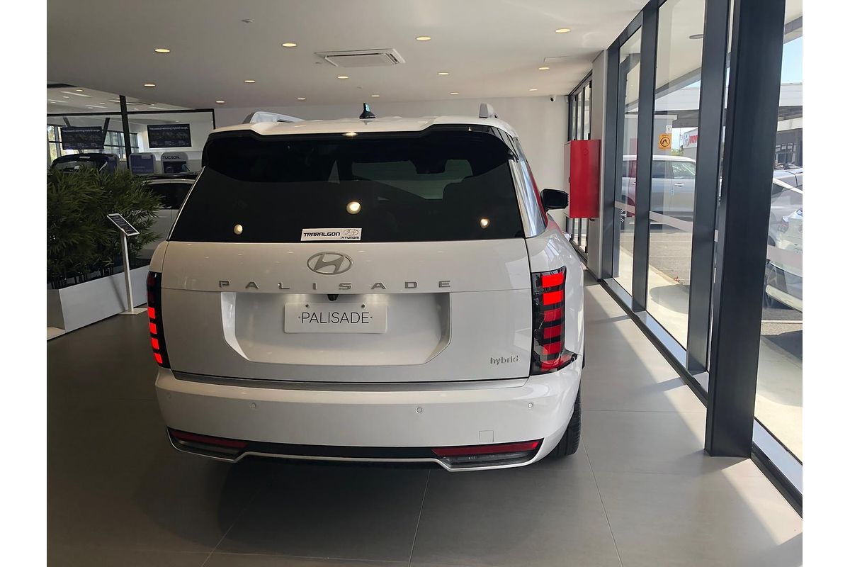 2025 Hyundai Palisade Calligraphy LX3.V1
