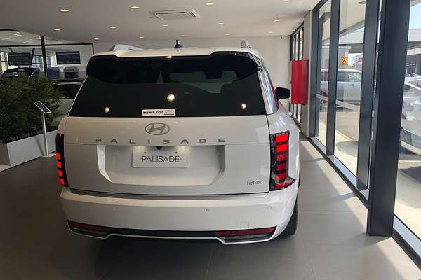 2025 Hyundai Palisade Calligraphy LX3.V1