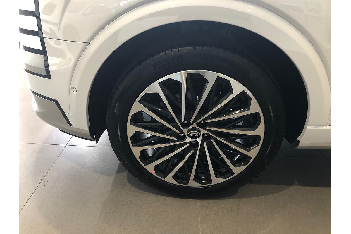 2025 Hyundai Palisade Calligraphy LX3.V1