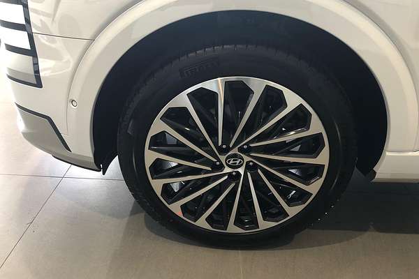 2025 Hyundai Palisade Calligraphy LX3.V1