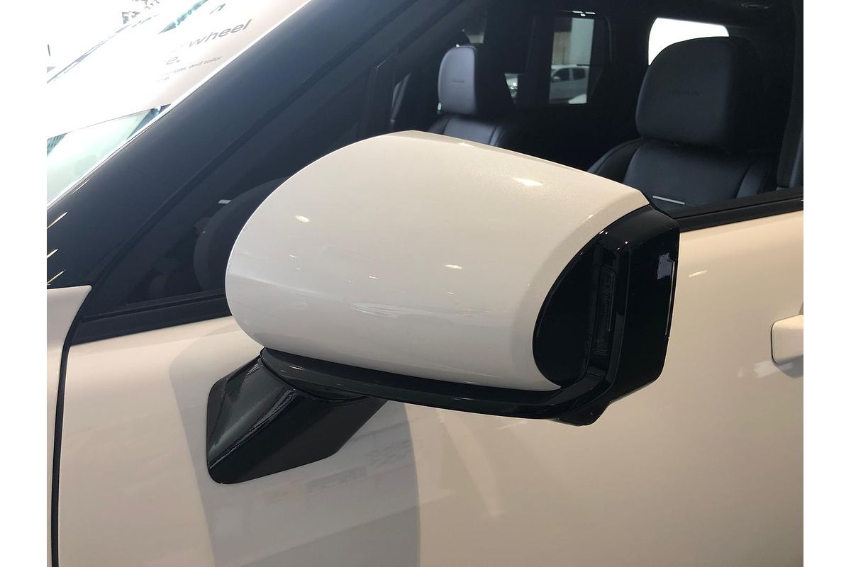 2025 Hyundai Palisade Calligraphy LX3.V1