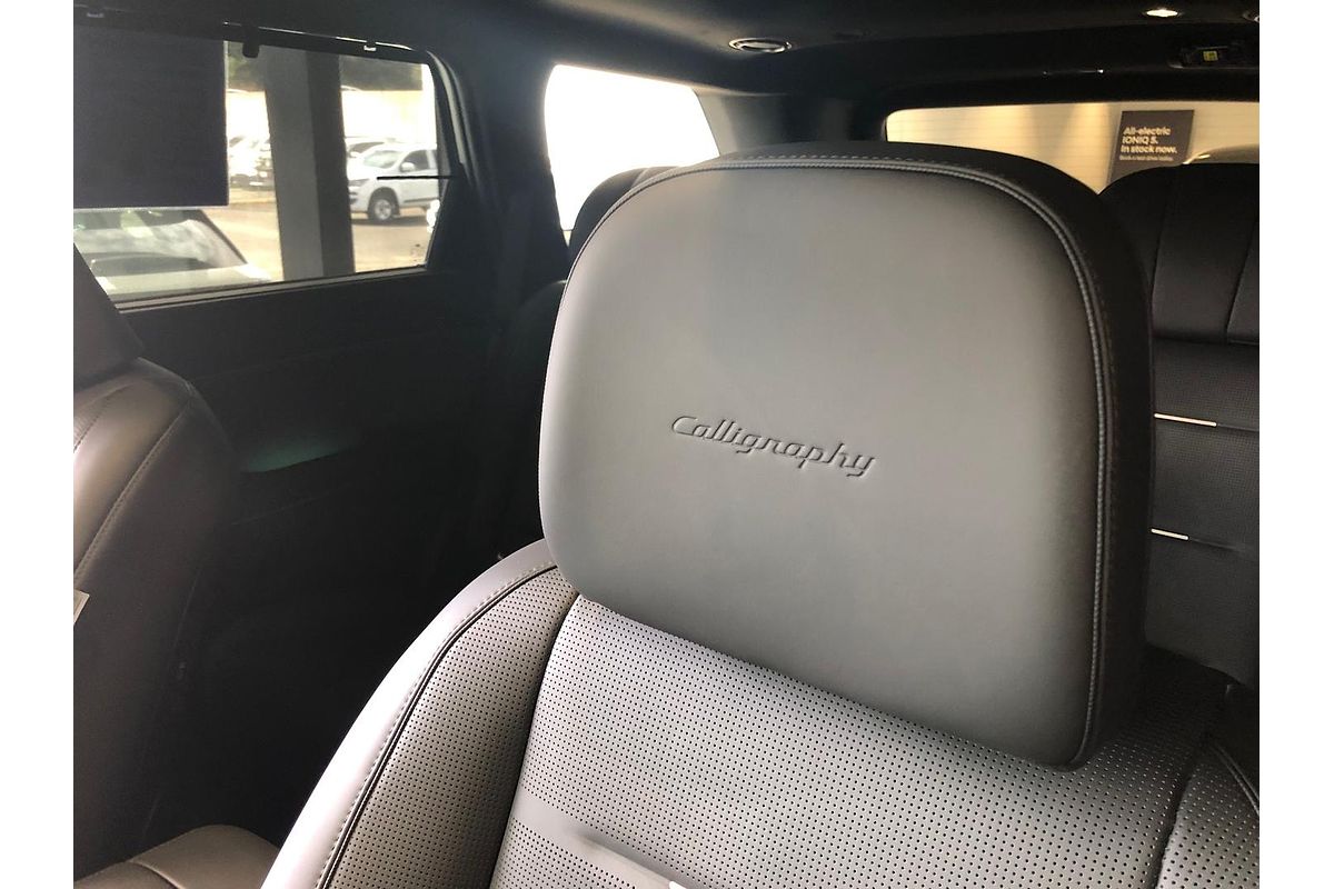 2025 Hyundai Palisade Calligraphy LX3.V1