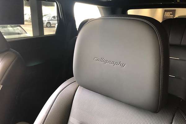 2025 Hyundai Palisade Calligraphy LX3.V1
