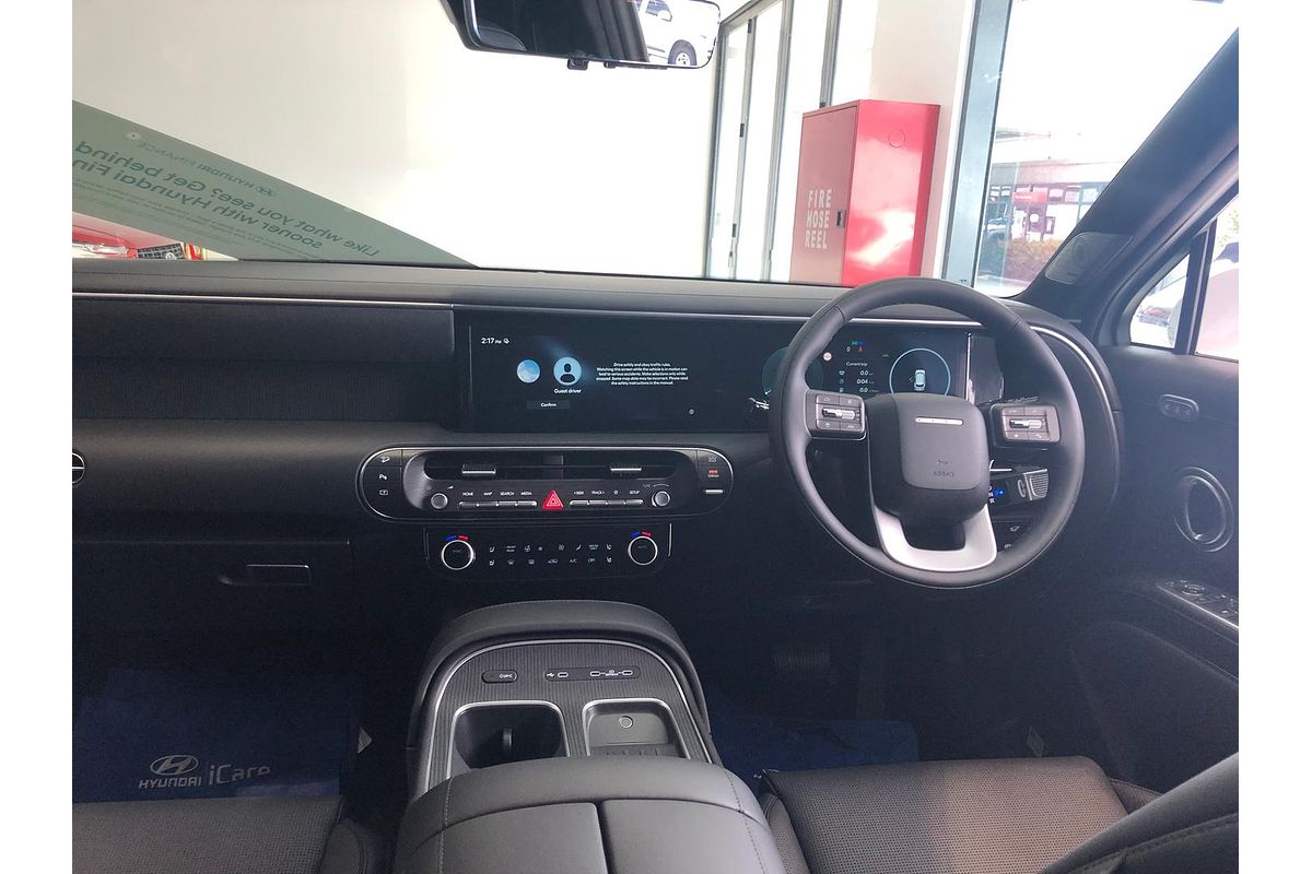 2025 Hyundai Palisade Calligraphy LX3.V1