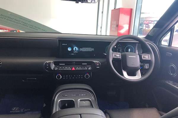 2025 Hyundai Palisade Calligraphy LX3.V1