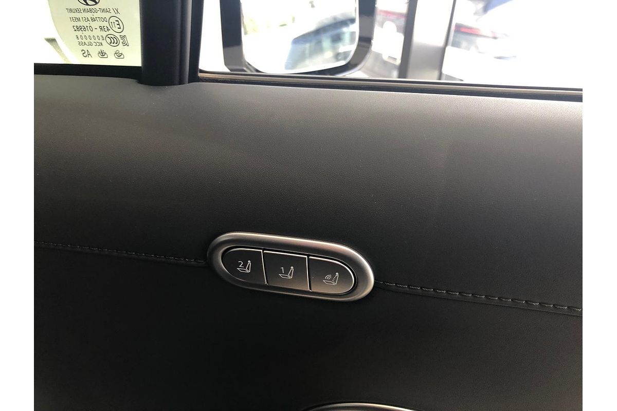2025 Hyundai Palisade Calligraphy LX3.V1