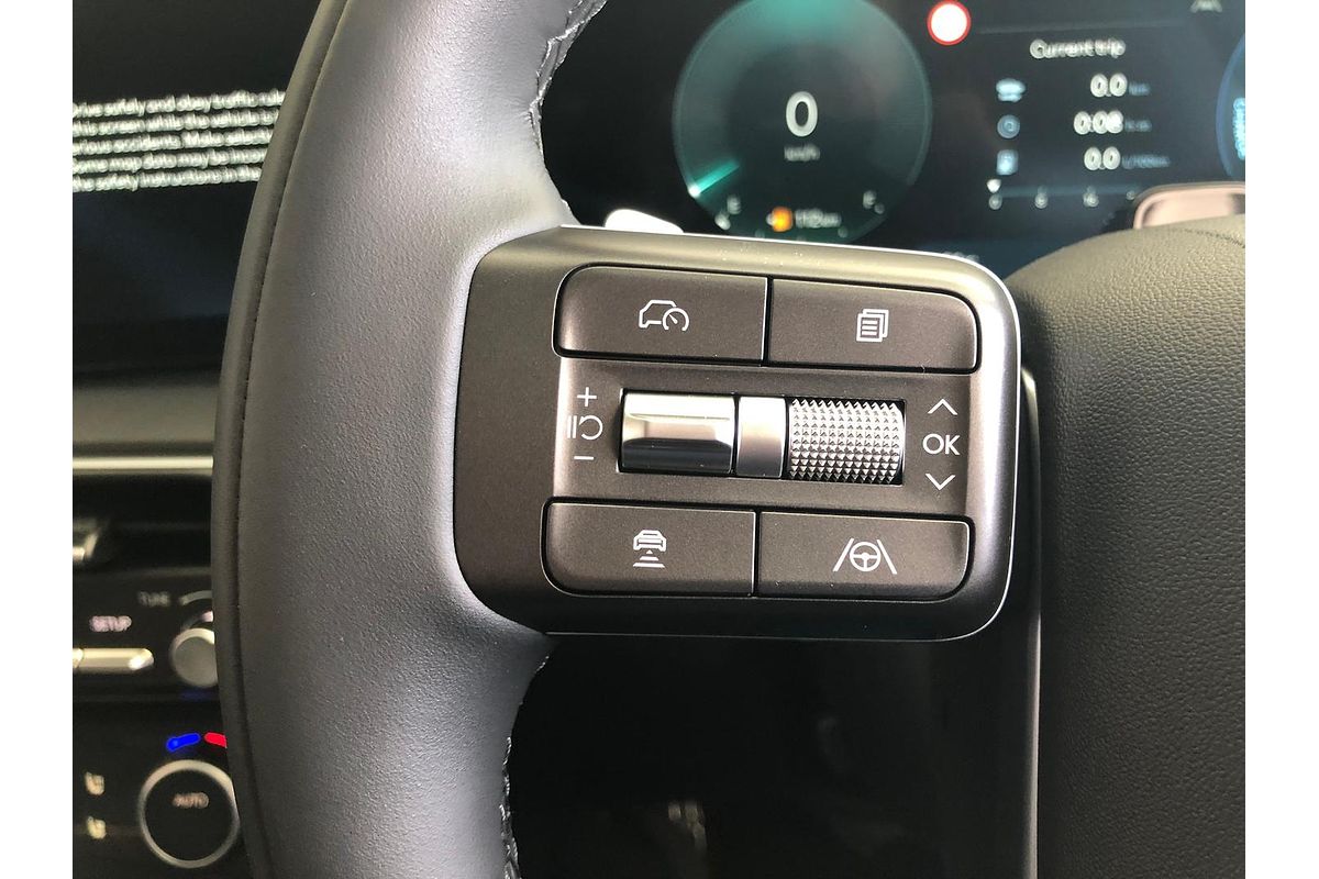 2025 Hyundai Palisade Calligraphy LX3.V1