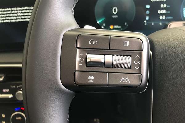 2025 Hyundai Palisade Calligraphy LX3.V1