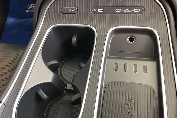 2025 Hyundai Palisade Calligraphy LX3.V1