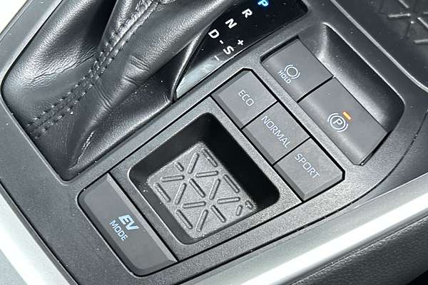 2022 Toyota RAV4 GX AXAH52R