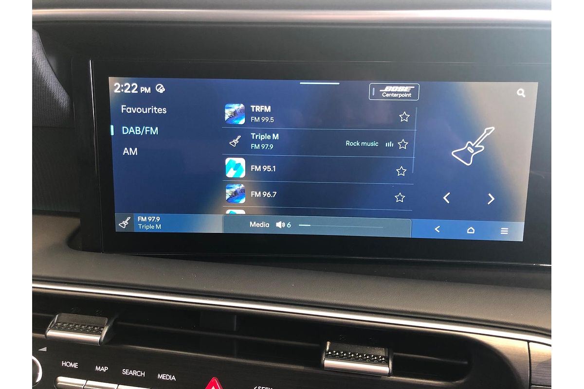 2025 Hyundai Palisade Calligraphy LX3.V1