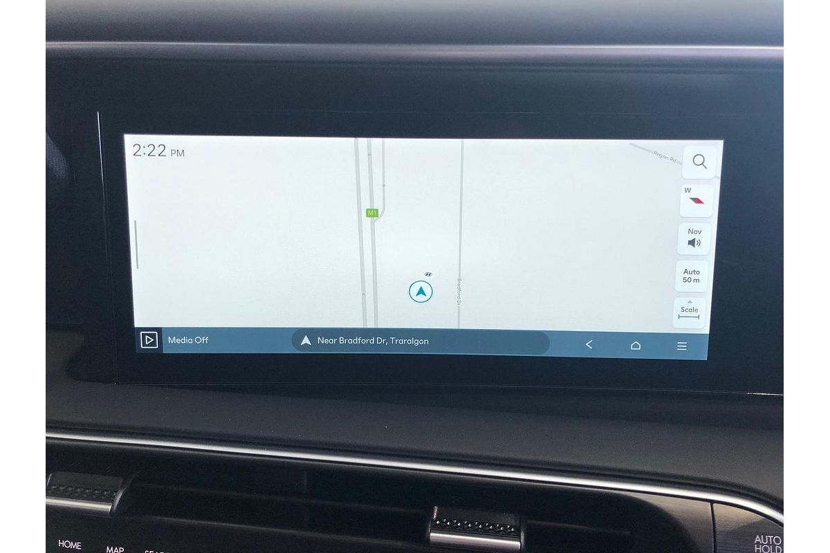 2025 Hyundai Palisade Calligraphy LX3.V1