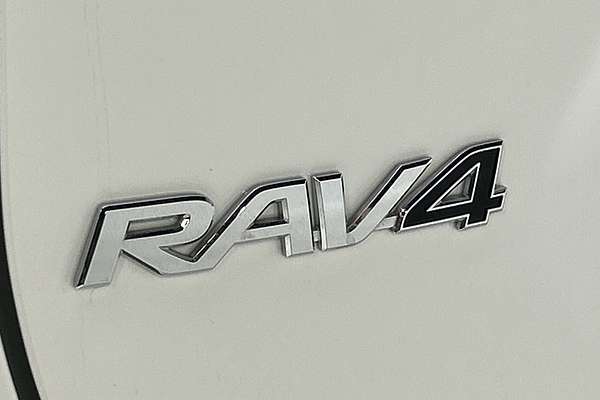 2022 Toyota RAV4 GX AXAH52R