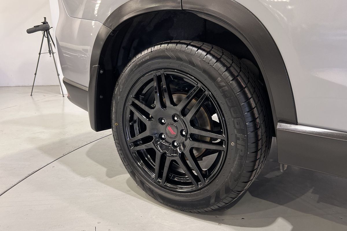 2022 Subaru Forester 2.5i-S S5