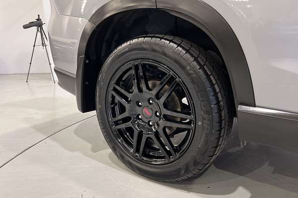 2022 Subaru Forester 2.5i-S S5