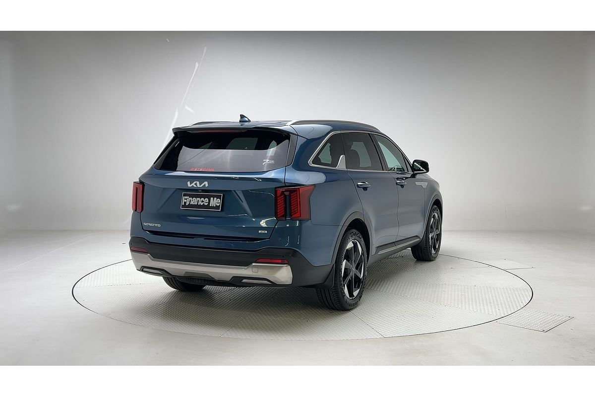 2023 Kia Sorento Sport+ MQ4 PE