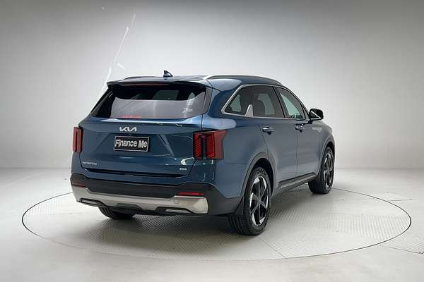2023 Kia Sorento Sport+ MQ4 PE
