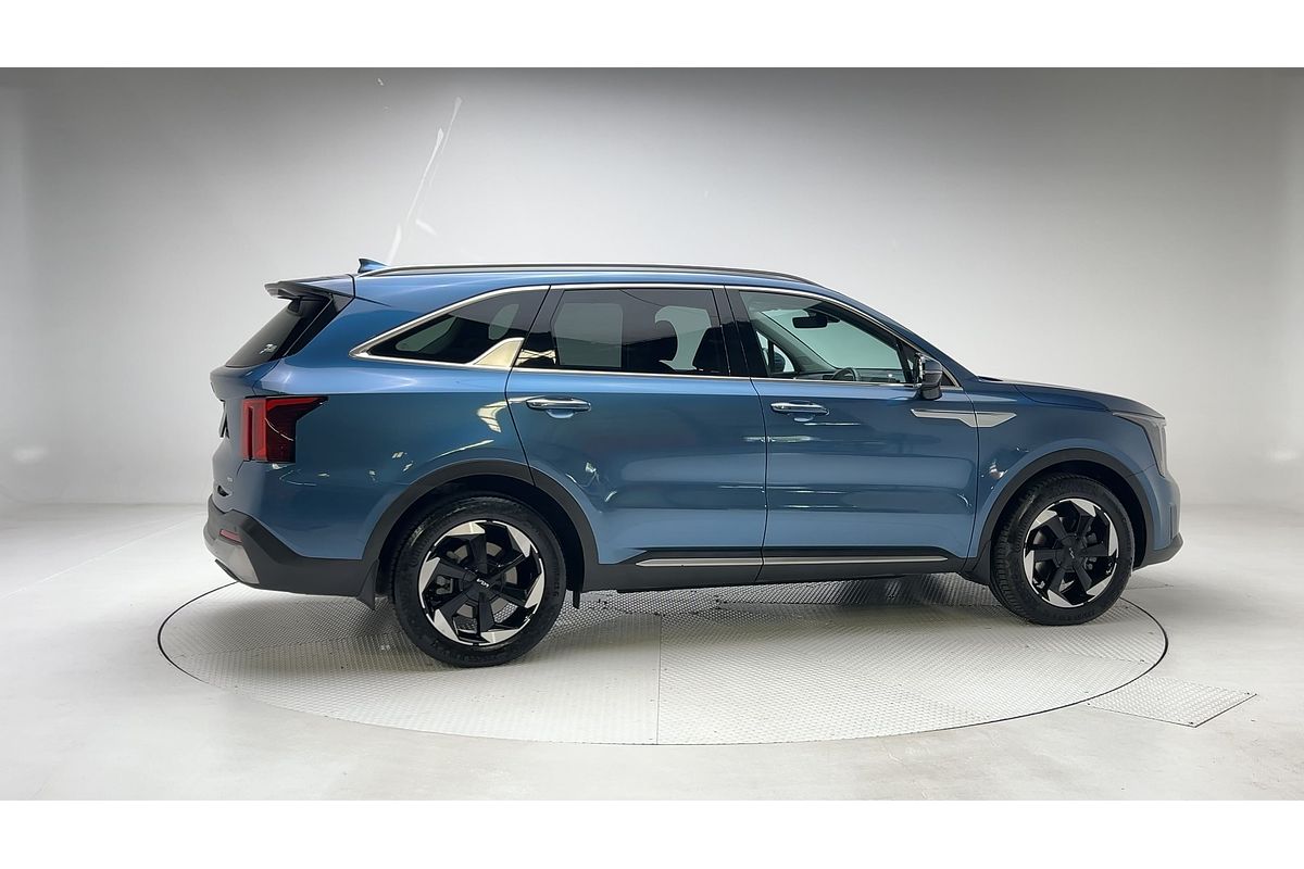 2023 Kia Sorento Sport+ MQ4 PE