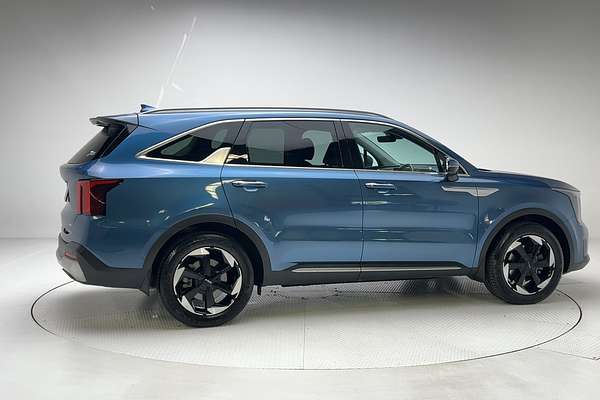 2023 Kia Sorento Sport+ MQ4 PE