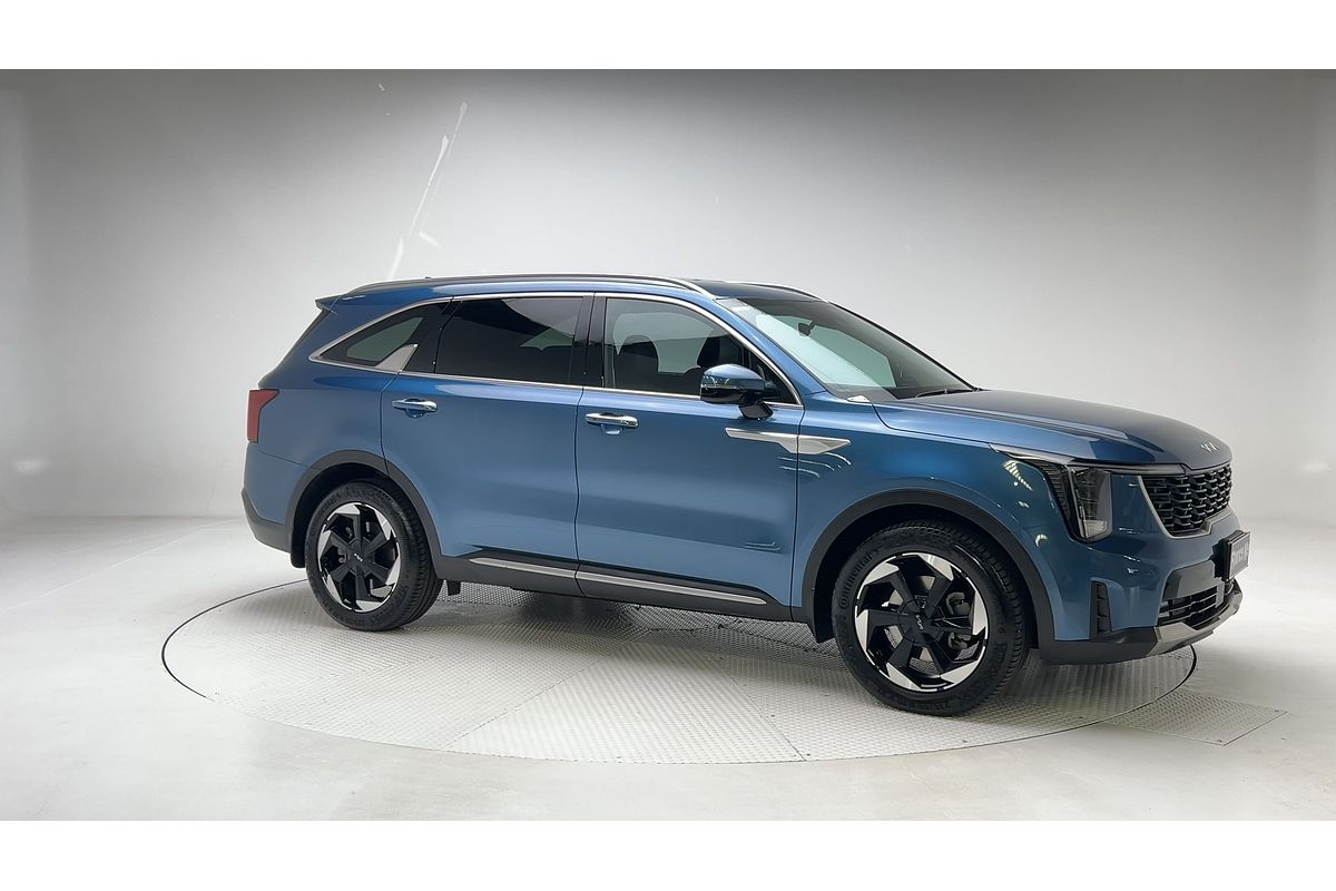2023 Kia Sorento Sport+ MQ4 PE