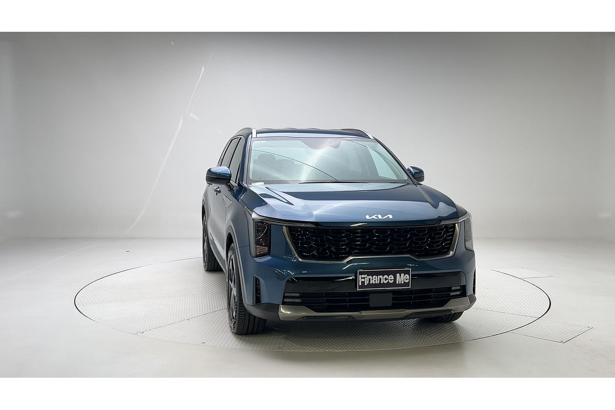 2023 Kia Sorento Sport+ MQ4 PE