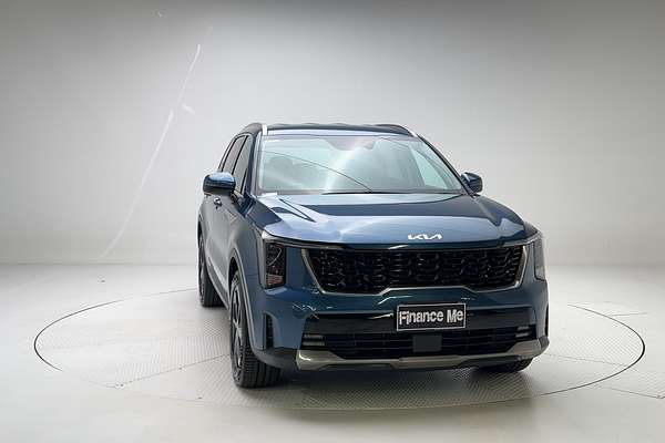2023 Kia Sorento Sport+ MQ4 PE