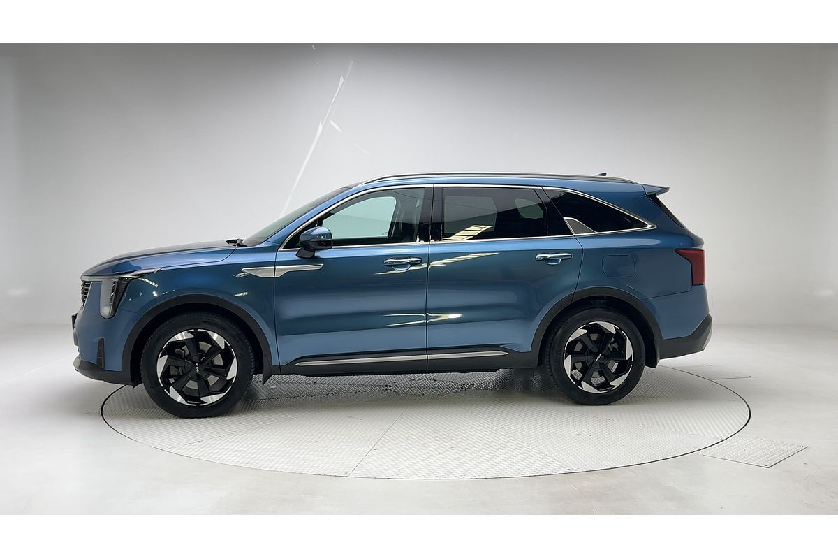 2023 Kia Sorento Sport+ MQ4 PE