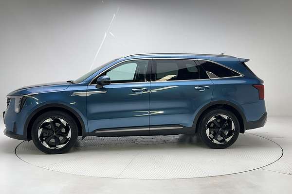 2023 Kia Sorento Sport+ MQ4 PE