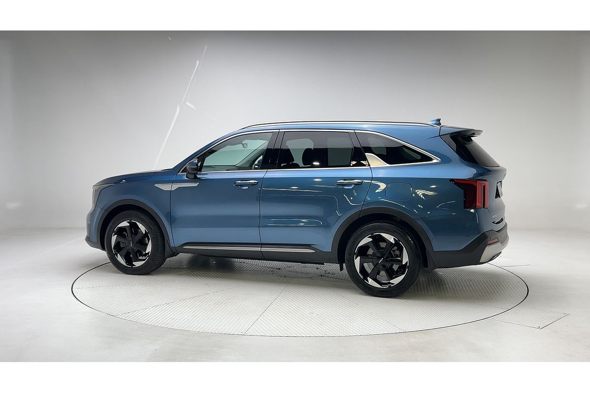 2023 Kia Sorento Sport+ MQ4 PE