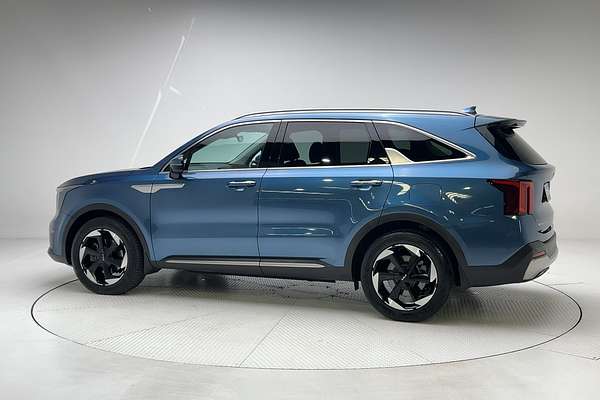 2023 Kia Sorento Sport+ MQ4 PE