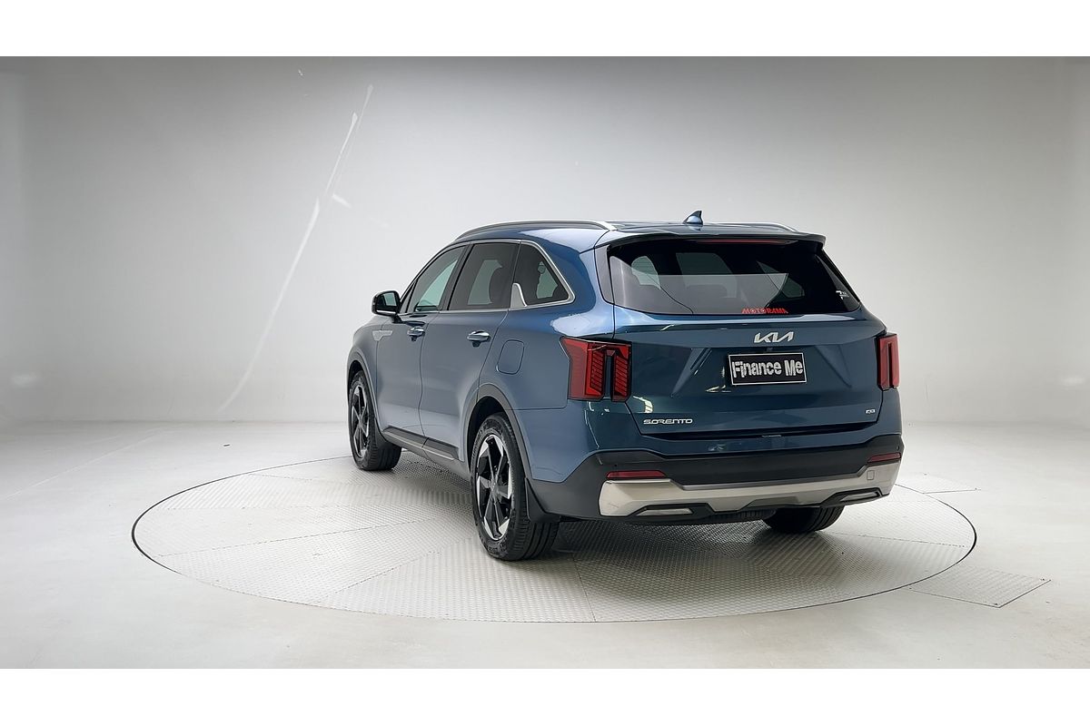 2023 Kia Sorento Sport+ MQ4 PE