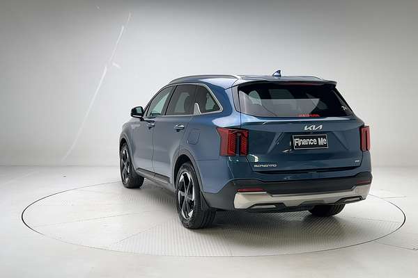 2023 Kia Sorento Sport+ MQ4 PE