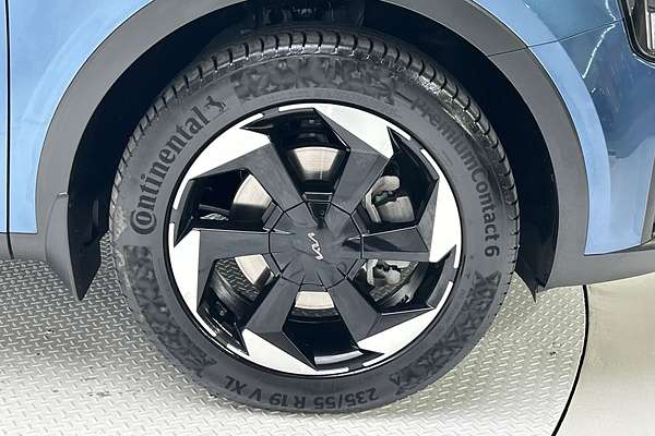 2023 Kia Sorento Sport+ MQ4 PE