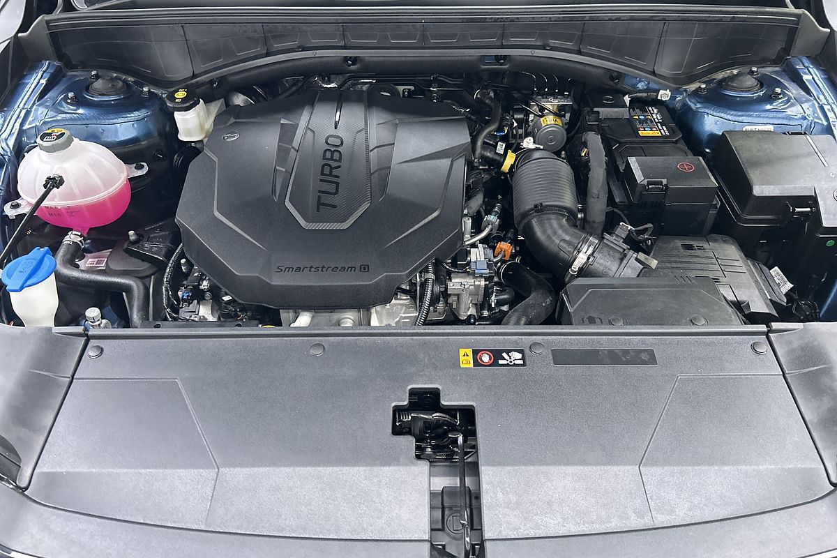 2023 Kia Sorento Sport+ MQ4 PE