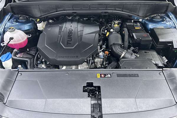 2023 Kia Sorento Sport+ MQ4 PE